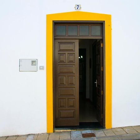 Hotel Casa Abuela Elena Haría Exteriér fotografie