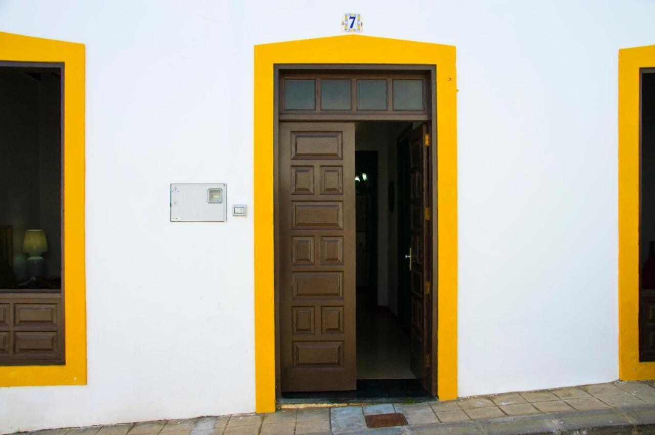 Hotel Casa Abuela Elena Haría Exteriér fotografie