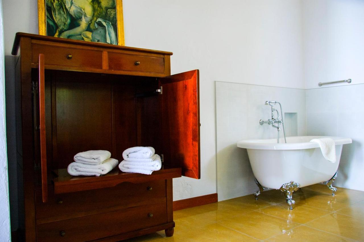 Hotel Casa Abuela Elena Haría Exteriér fotografie