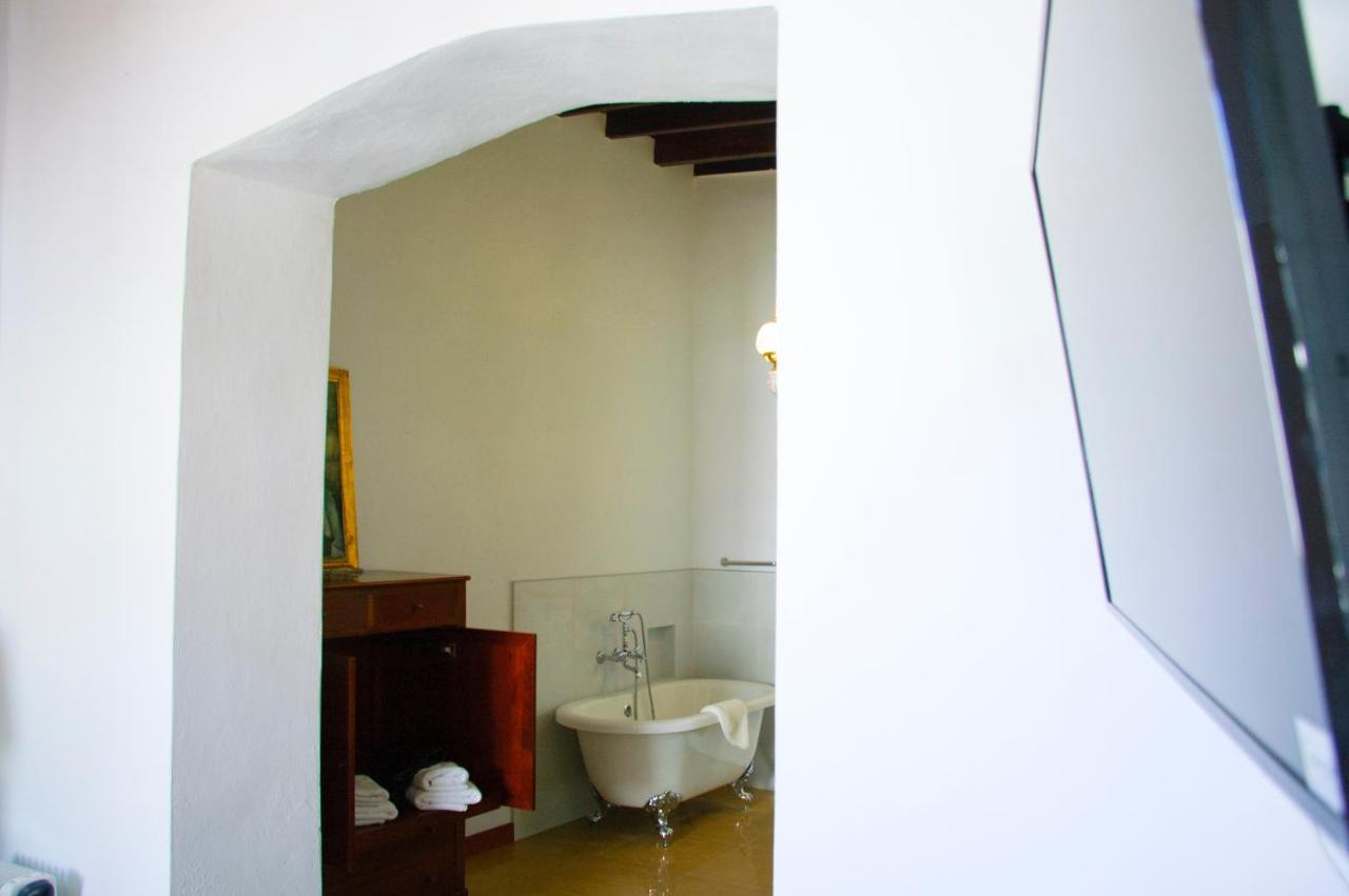 Hotel Casa Abuela Elena Haría Exteriér fotografie