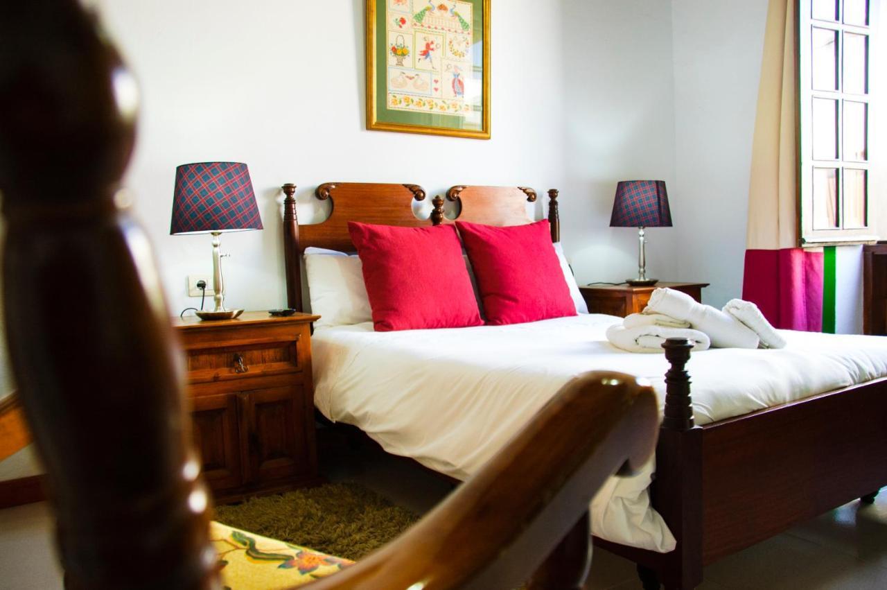Hotel Casa Abuela Elena Haría Exteriér fotografie