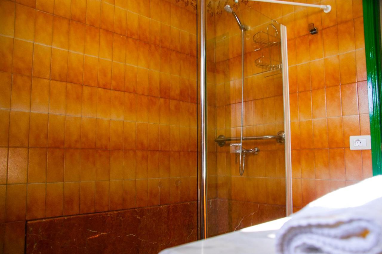 Hotel Casa Abuela Elena Haría Exteriér fotografie