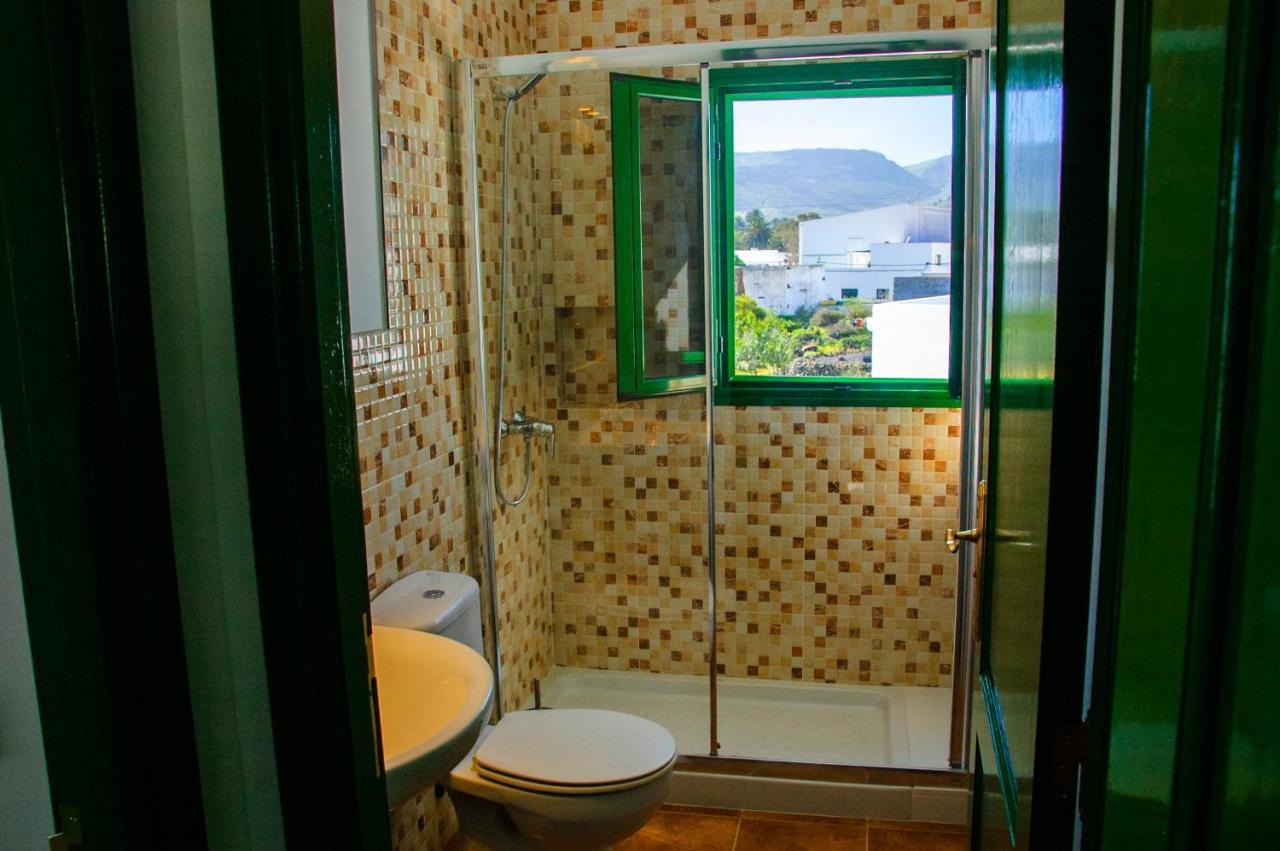 Hotel Casa Abuela Elena Haría Exteriér fotografie