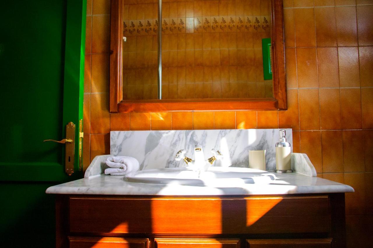 Hotel Casa Abuela Elena Haría Exteriér fotografie