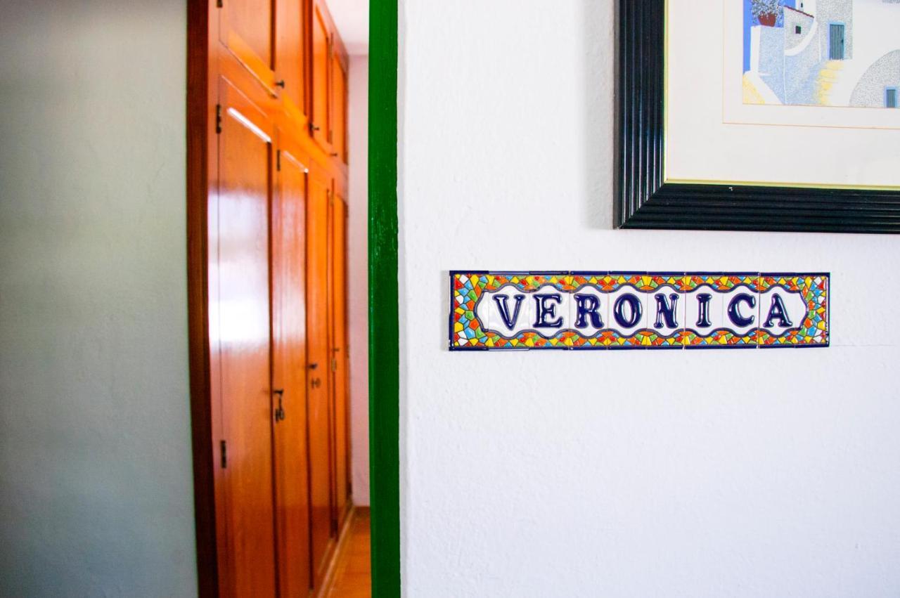 Hotel Casa Abuela Elena Haría Exteriér fotografie