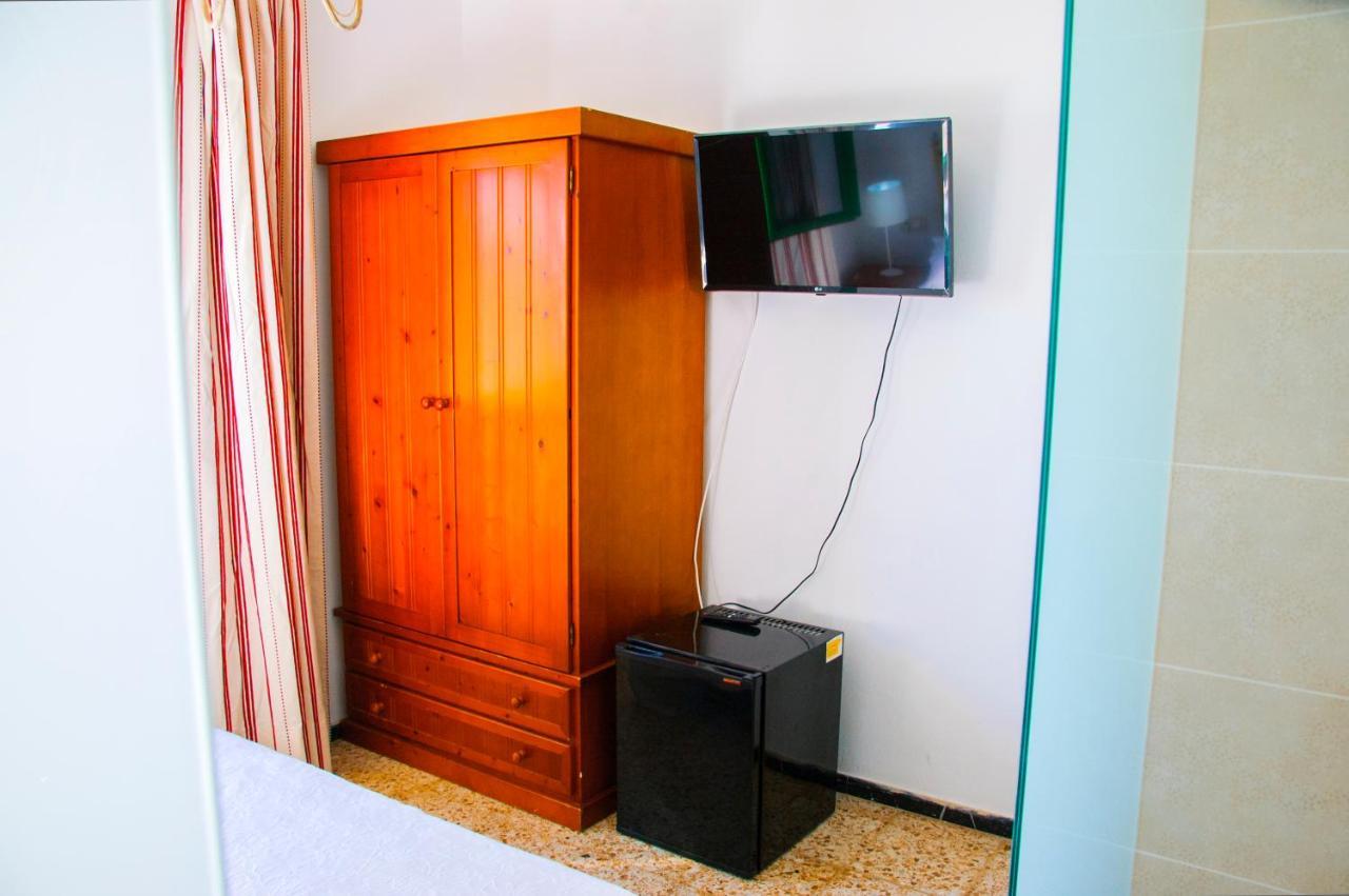 Hotel Casa Abuela Elena Haría Exteriér fotografie